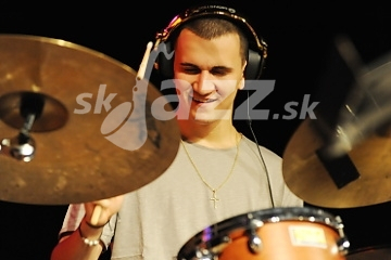 David Hodek © Patrick Španko