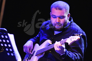 Richard Csino © Patrick Španko (2)