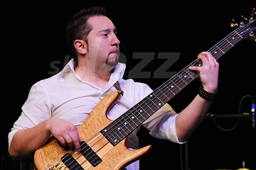 Róbert Vizvári © Patrick Španko