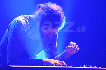 Benny Omerzell © Patrick Španko