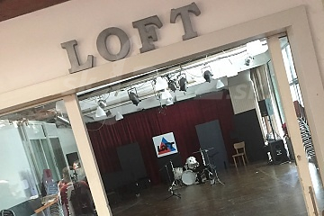 Loft © Patrick Španko