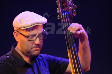 John Hébert © Patrick Španko