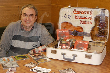 Paľo Sojka © Patrick Španko