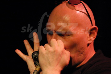 Erich Boboš Procházka © Patrick Španko