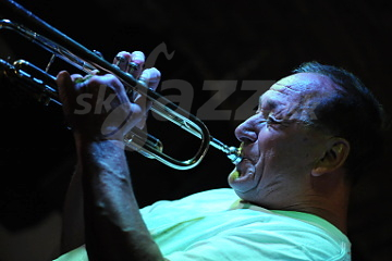 Laco Deczi 2010 © Patrick Španko