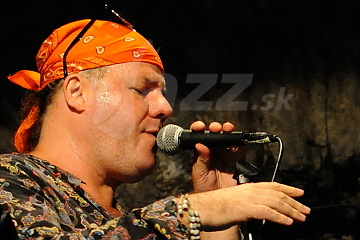Gábor Winand © Patrick Španko