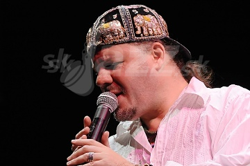 Gábor Winand © Patrick Španko