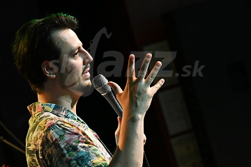 Daniel Caccija © Patrick Španko