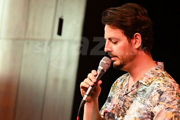 Daniel Caccija © Patrick Španko