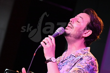 Daniel Caccija © Patrick Španko