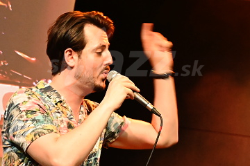 Daniel Caccija © Patrick Španko