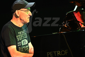 Gabo Jonáš © Patrick Španko