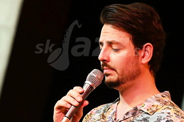 Daniel Cacija © Patrick Španko