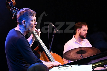 Juraj Kalász a Jakub Valíček © Patrick Španko
