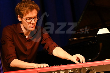 Felix Biller © Patrick Španko