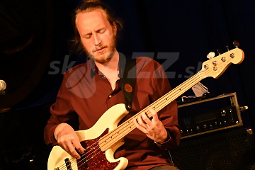 Martin Melzer © Patrick Španko