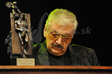  Wojciech Karolak © Patrick Španko
