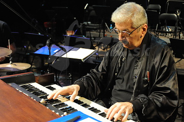  Wojciech Karolak © Patrick Španko