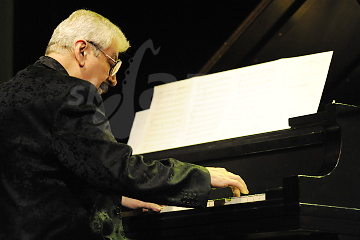  Wojciech Karolak © Patrick Španko
