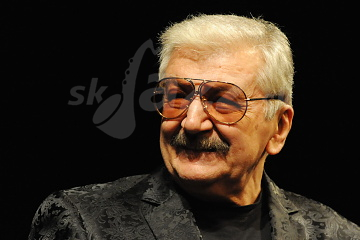  Wojciech Karolak © Patrick Španko