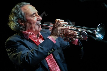  Franco Ambrosetti, archív