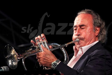  Franco Ambrosetti, archív