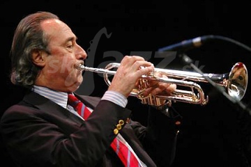  Franco Ambrosetti, archív