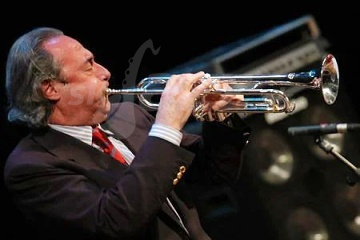  Franco Ambrosetti, archív