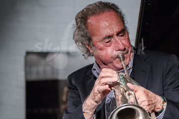 Franco Amrosetti © Jacek Brun