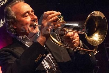  Franco Ambrosetti, archív