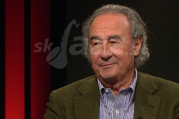  Franco Ambrosetti, archív