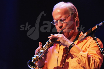 Paul McCandless © Patrick Španko