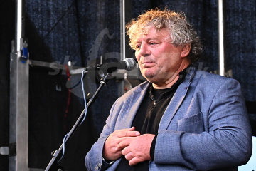 Paul Zauner © Patrick Španko