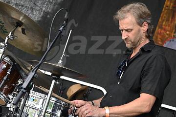Paul Hochstädter © Patrick Španko