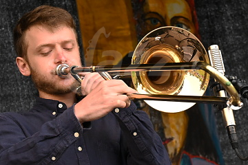 Daniel Holzleitner © Patrick Španko