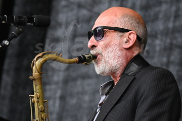 Lionel Belmondo © Patrick Španko