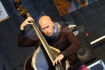 Chris Jennings © Patrick Španko
