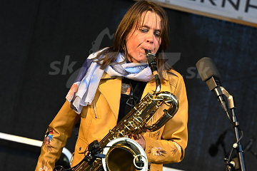 Celine Bonacina © Patrick Španko
