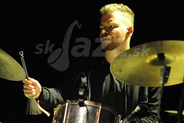 Michał Bryndal © Patrick Španko