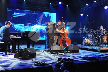 GoGo Penguin © Patrick Španko