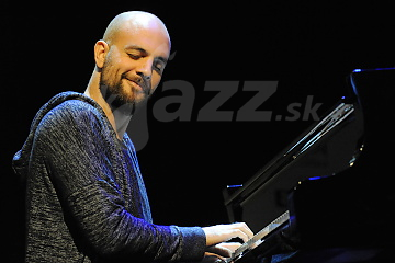 Shai Maestro © Patrick Španko