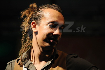 Gerald CLayton © Patrick Španko