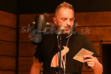 Ján Sudzina © Patrick Španko