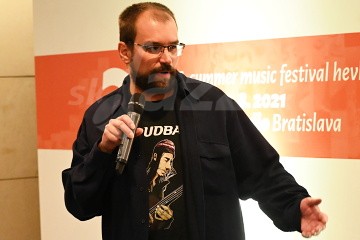 Peter Motyčka © Patrick Španko
