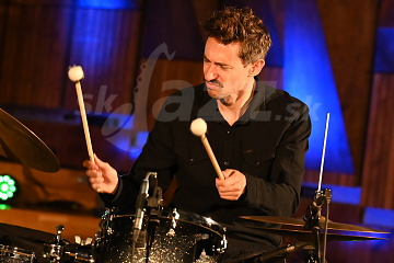 Stefan Pasborg © Patrick Španko