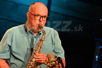 Erik Rothenstein © Patrick Španko