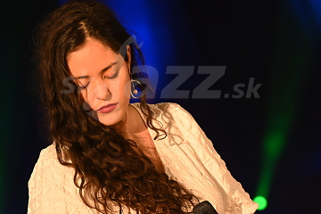 Yumi Ito © Patrick Španko