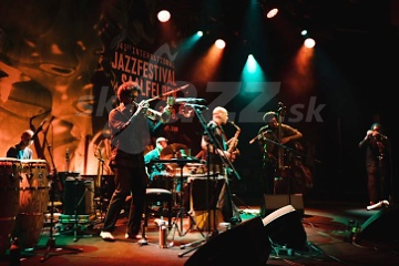 Irreversible Entanglements © Michael Geißler