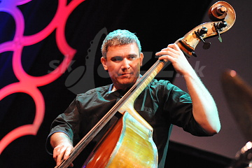 Slawomir Kurkiewicz © Patrick Španko