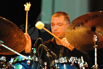 Michal Miskiewicz © Patrick Španko